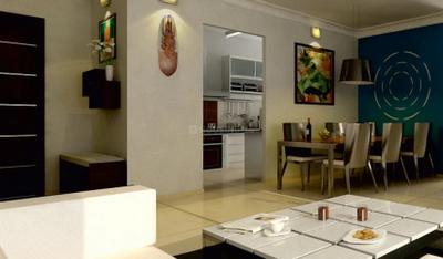 Project Image of 2500.0 - 4328.0 Sq.ft 3 BHK Apartment for buy in Whiteland Urban Resort