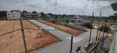 Project Image of 1200.0 - 1750.0 Sq.ft Residential Plot Plot for buy in Praja North City