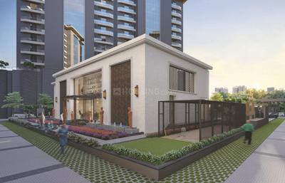 Project Image of 1154.0 - 2177.0 Sq.ft 3 BHK Apartment for buy in Darshanam King Square