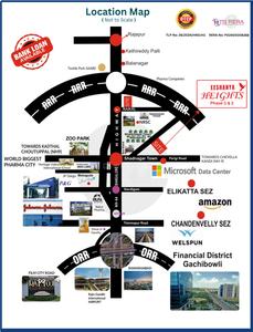 Project Image of 198 Sq.ft Residential Plot / Land for sale in Shadnagar for Rs. 3762000