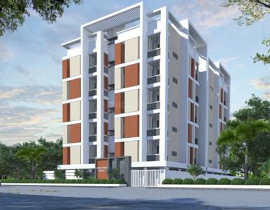 Ananda Bay Leaf Elevation 1