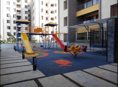 Project Image of 556.28 - 575.33 Sq.ft 2 BHK Apartment for buy in F5 Epic Phase 4