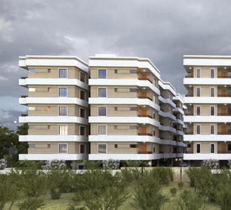 Project Image of 446.92 - 512.79 Sq.ft 2 BHK Apartment for buy in  Centrum