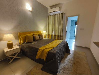 Project Image of 788.0 - 2268.0 Sq.ft 1 BHK Apartment for buy in Casagrand Keatsway