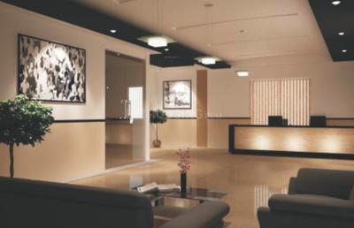 Project Image of 2765.0 - 2825.0 Sq.ft 3 BHK Apartment for buy in Vamsiram Jyothi Crest