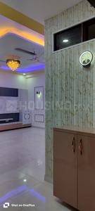 Project Image of 1350.0 - 1550.0 Sq.ft 3 BHK Builder Floor for buy in Ganga Om Niwas And Dwarka Niwas