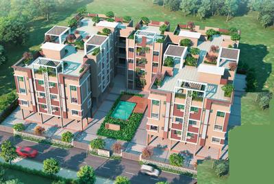 Urbana Elevation 2