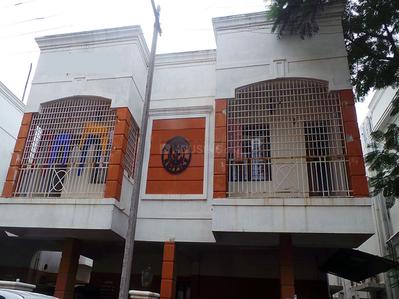 Project Image of 1570.0 - 2550.0 Sq.ft 3 BHK Villa for buy in Golden Edifice West Minster