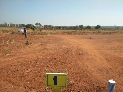 Project Image of 1200.0 - 4800.0 Sq.ft Residential Plot Plot for buy in Shreyas Sunrise Block A