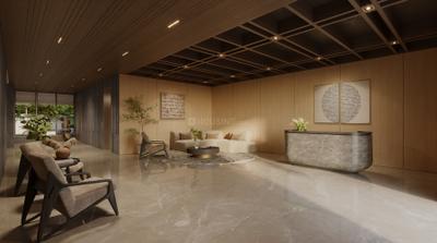 Project Image of 2592.0 - 3942.0 Sq.ft 3 BHK Apartment for buy in Kailash One51