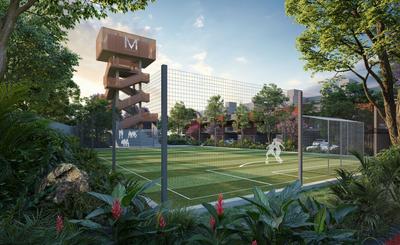 Project Image of 3387.0 - 4235.0 Sq.ft 4 BHK Villa for buy in Soulace