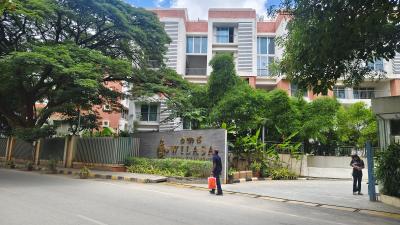 Project Image of 2491.0 - 3800.0 Sq.ft 3 BHK Apartment for buy in Pride Wilasa