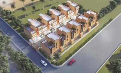 Project Image of 3789 Sq.ft 4 BHK Independent House for sale in Bhaijipura for Rs. 43000000