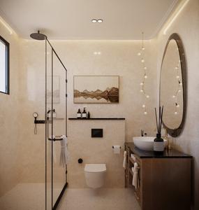 Project Image of 1852.25 - 1917.91 Sq.ft 4 BHK Villa for buy in Casa Adelaide