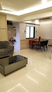 Project Image of 0.0 - 769.0 Sq.ft 2 BHK Apartment for buy in Dhartidhan Dharti 4
