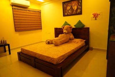 Project Image of 1270.46 - 2435.87 Sq.ft 2 BHK Apartment for buy in SMR Vinay Iconia Phase 2
