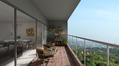 Project Image of 773.39 - 1163.26 Sq.ft 2 BHK Apartment for buy in Gagan Klara