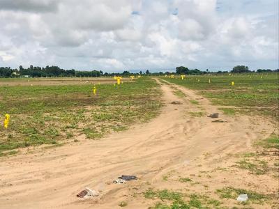 Project Image of 600.0 - 3747.0 Sq.ft Residential Plot Plot for buy in K G R Avenue