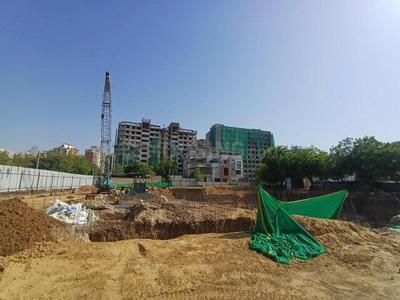 Project Image of 0.0 - 615.37 Sq.ft 2 BHK Apartment for buy in Sky 42