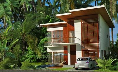 Project Image of 3200 Sq.ft 4 BHK Villa for sale in Kempathimmanahalli for Rs. 65000000