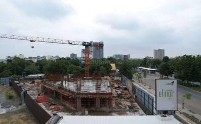 Project Image of 2097.24 - 4561.0 Sq.ft 4 BHK Apartment for buy in Aaron Elinor 51