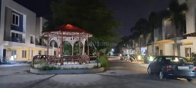 Project Image of 1525 Sq.ft 3 BHK Apartment / Flat for sale in Talawali Chanda for Rs. 8000000