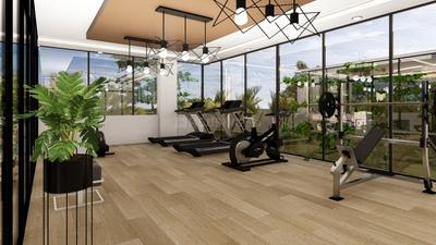 Project Image of 1095.0 - 1570.0 Sq.ft 2 BHK Apartment for buy in My Buildcon Serene