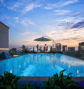 Project Image of 642.0 - 820.0 Sq.ft 2 BHK Apartment for buy in Allied Drishya