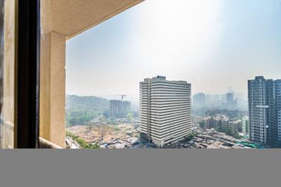Project Image of 0.0 - 740.0 Sq.ft 2 BHK Apartment for buy in Livin Green