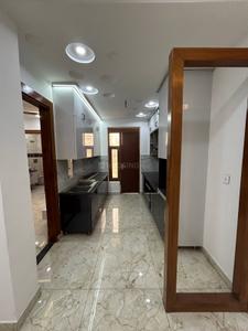 Project Image of 1400.0 - 2100.0 Sq.ft 3 BHK Builder Floor for buy in Ambey Independent Floors
