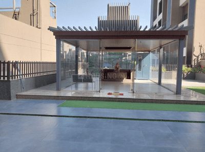 Project Image of 427.43 - 836.14 Sq.ft 1 BHK Apartment for buy in Mantra Montana Phase 7