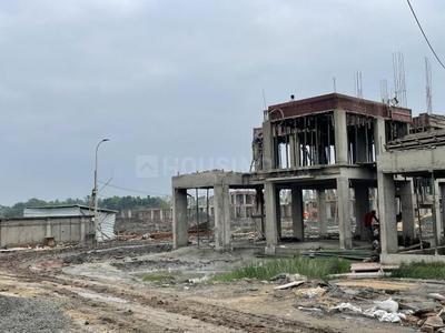 Project Image of 1847.0 - 3236.0 Sq.ft 3 BHK Villa for buy in Newtown Villas Phase 2