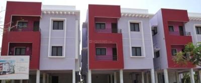 Project Image of 876.0 - 924.0 Sq.ft 2 BHK Apartment for buy in Vijay Raja 3 Cubes