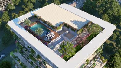 Project Image of 1288.54 - 3612.06 Sq.ft 2 BHK Apartment for buy in Coral Skyline