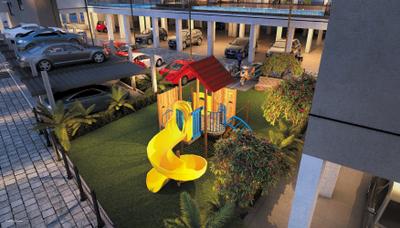 Project Image of 765.0 - 2395.0 Sq.ft 2 BHK Apartment for buy in Surya Aspire