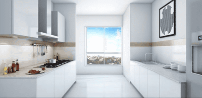 Project Image of 828.0 - 1533.0 Sq.ft 2 BHK Apartment for buy in Arihant The X Ghatkopar