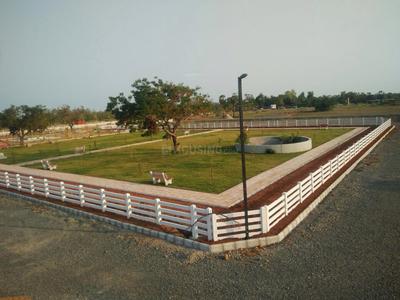 Project Image of 435.0 - 3585.0 Sq.ft Residential Plot Plot for buy in Akshaya Earth