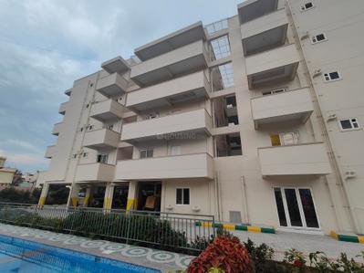 Project Image of 1023.0 - 1854.0 Sq.ft 2 BHK Apartment for buy in Pride