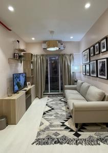 Project Image of 382.87 - 385.35 Sq.ft 1 BHK Apartment for buy in Jangid Meadows