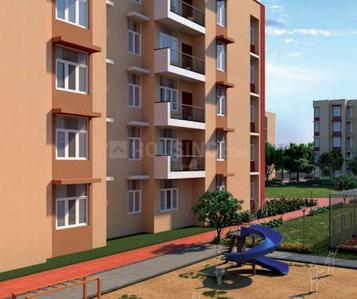 Project Image of 268.67 - 514.95 Sq.ft 1 BHK Apartment for buy in Mahindra Happinest Palghar Project 1 Phase II