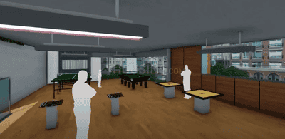 Project Image of 1025.0 - 1650.0 Sq.ft 2 BHK Apartment for buy in NSK Platina