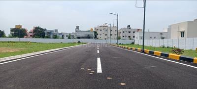 Value Serasa Eminent Internal Roads & Footpaths 2