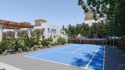 Project Image of 1645.0 - 2220.0 Sq.ft 3 BHK Villa for buy in Iva Agam