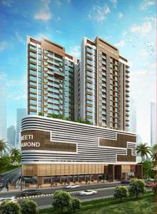 Meeti Redevelopment of New Kamal Kunj CHS Ltd Images for Elevation of Meeti Redevelopment of New Kamal Kunj CHS Ltd 1