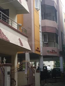 Shree Constructions Shree Radhe Elevation 3
