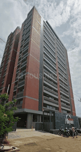 Project Image of 0.0 - 1899.0 Sq.ft 3 BHK Apartment for buy in Parmeshwar Nilayam