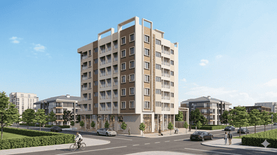 Project Image of 750.0 - 1590.0 Sq.ft 1 BHK Apartment for buy in Harshawardhan Building Number 1 CHSL