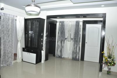 Project Image of 882.0 - 1535.0 Sq.ft 2 BHK Apartment for buy in Shree Tirumala Sunidhi Desire