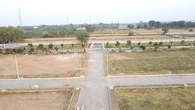Project Image of 1503.0 - 3600.0 Sq.ft Residential Plot Plot for buy in Divine City