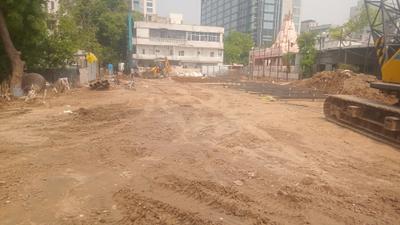 Project Image of 2346.1 - 2518.97 Sq.ft 4 BHK Apartment for buy in P K Panorama Heights